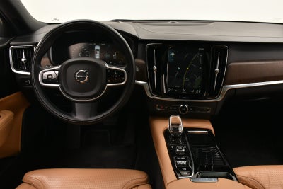Volvo V90 T8 ReCharge Inscription aut. AWD