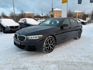 BMW 545e M-Sport xDrive aut.