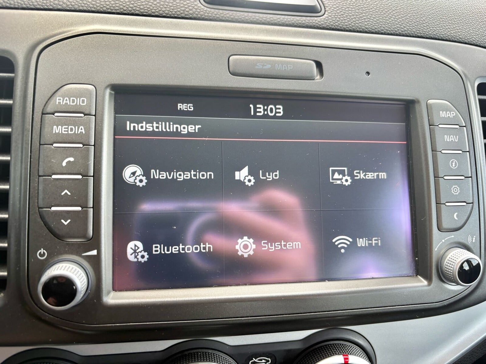 Kia Picanto Style+ Limited
