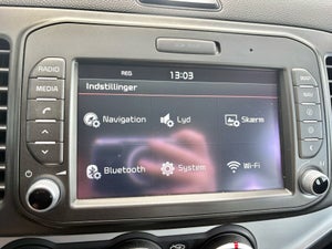 Kia Picanto Style+ Limited
