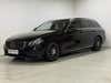 Mercedes E220 d Avantgarde stc. aut.