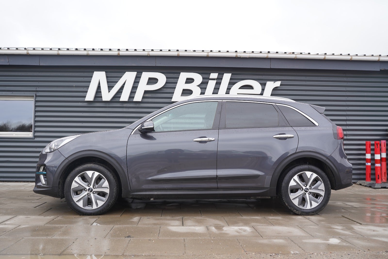 Billede af Kia e-Niro 64 Comfort