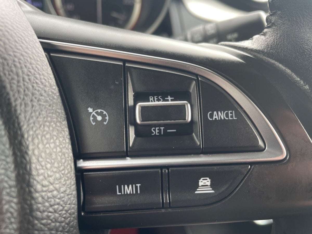 Billede af Suzuki Swift 1,2 Dualjet mHybrid Exclusive Gold