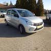 Suzuki Celerio Comfort AGS thumbnail
