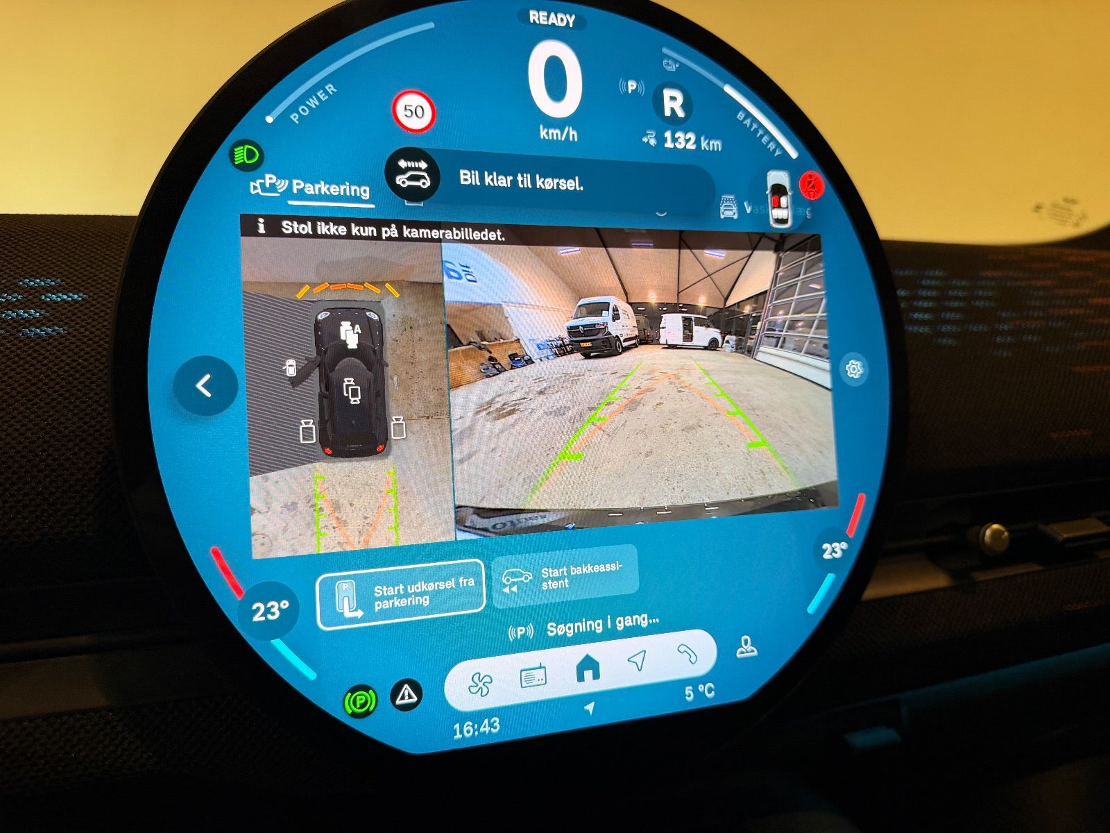 MINI Aceman E JC Works