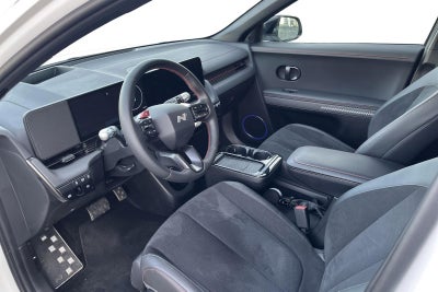 Hyundai Ioniq 5 N Line+