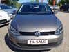 VW Golf VII TDi 105 Comfortline BMT thumbnail