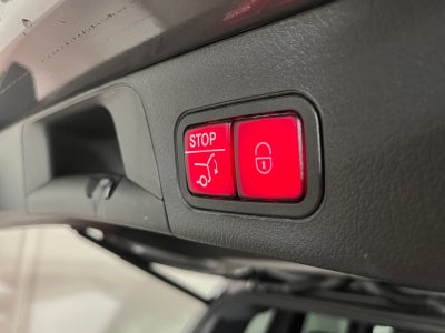 Mercedes EQB250 Progressive Van