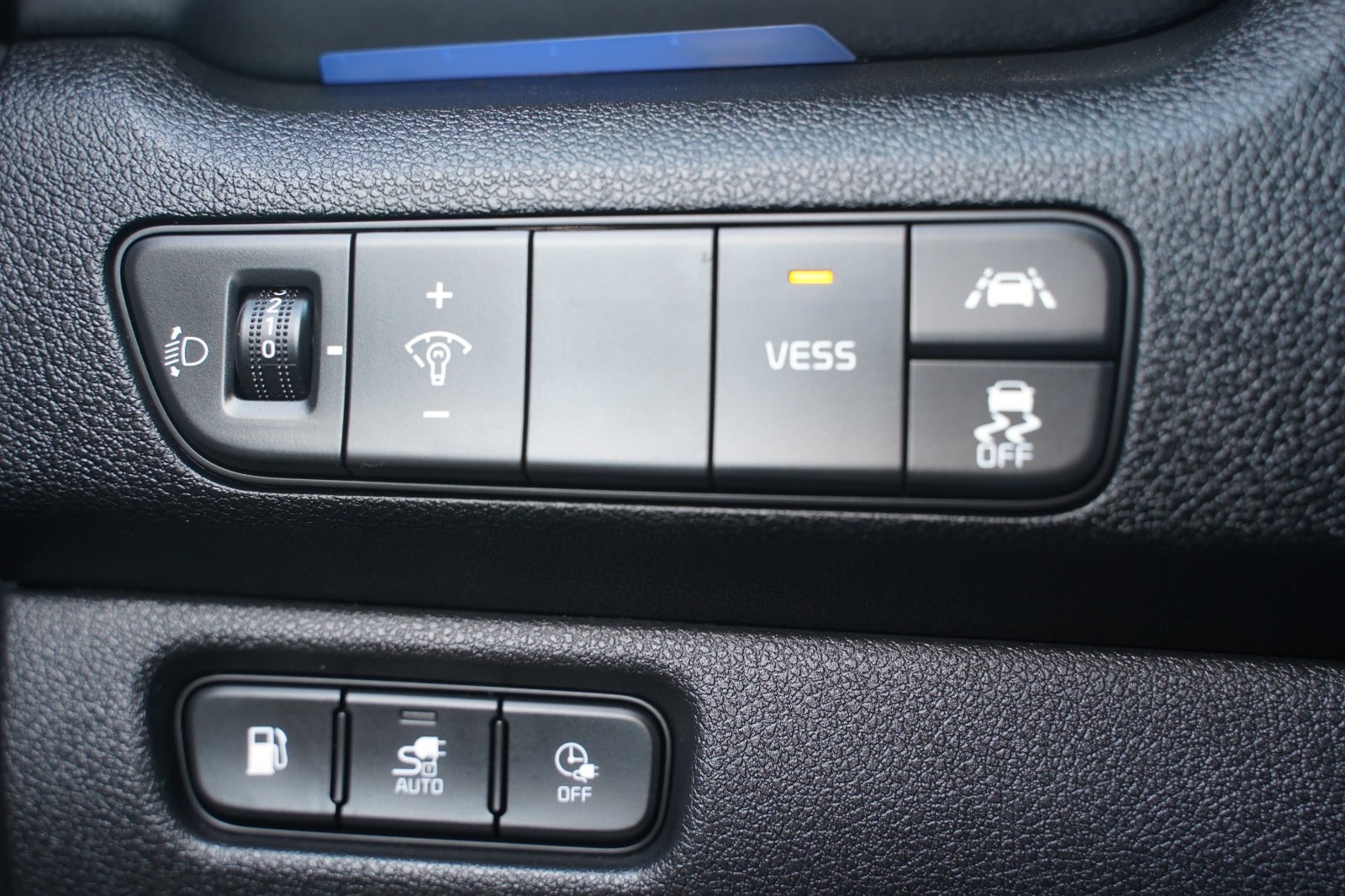 Billede af Kia Niro 1,6 PHEV Advance DCT