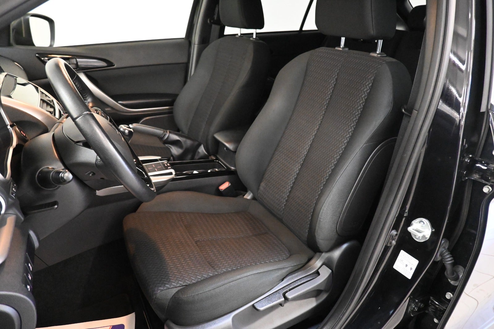 Mitsubishi Eclipse Cross T 163 Invite+