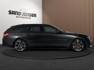 BMW i5 eDrive40 Touring M-Sport Pro