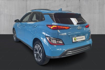 Hyundai Kona EV Trend Hyundai Kona EV Trend - 2