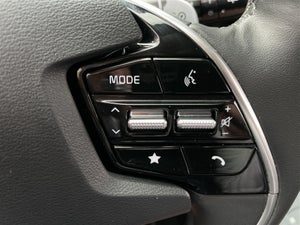 Kia Niro EV Inspire