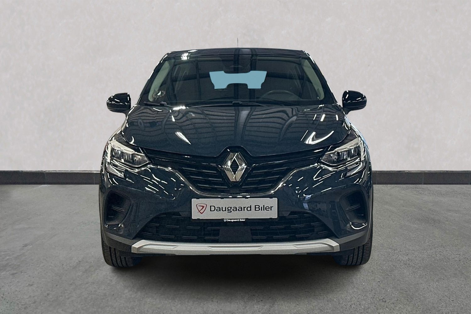 Billede af Renault Captur 1,6 E-Tech Zen