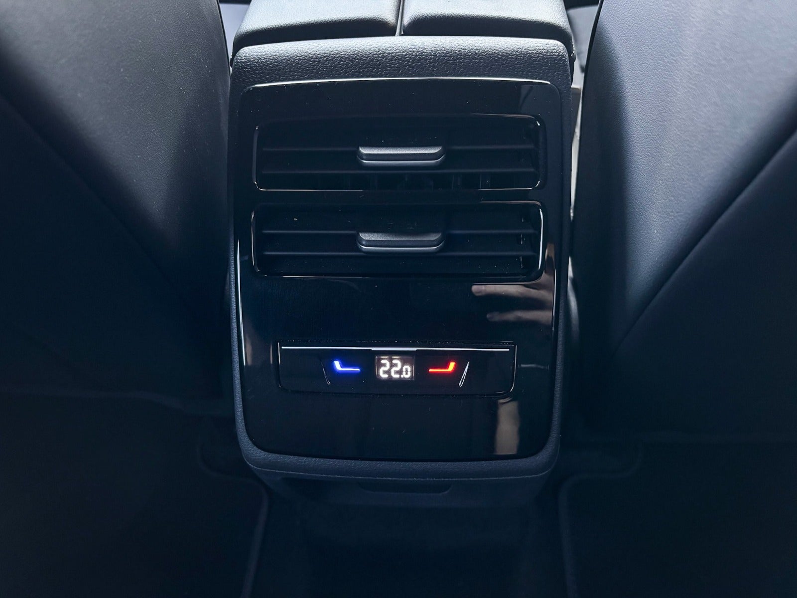 Billede af VW ID.7 77 Pro Tourer