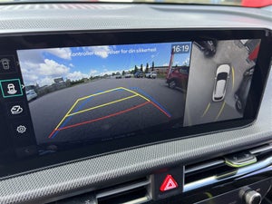 Kia EV6 GT Performance AWD