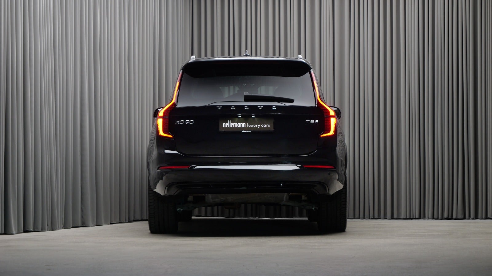 Volvo XC90 T8 ReCharge Ultra Dark aut. AWD 7prs