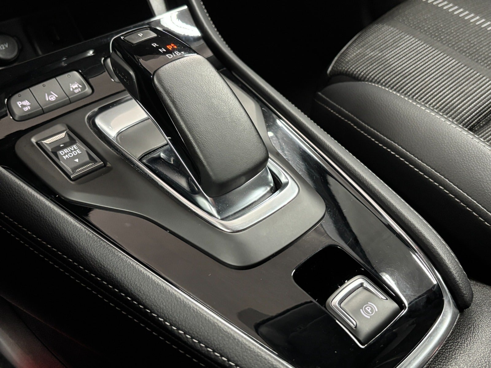 Billede af Opel Grandland 1,6 Hybrid Ultimate aut.