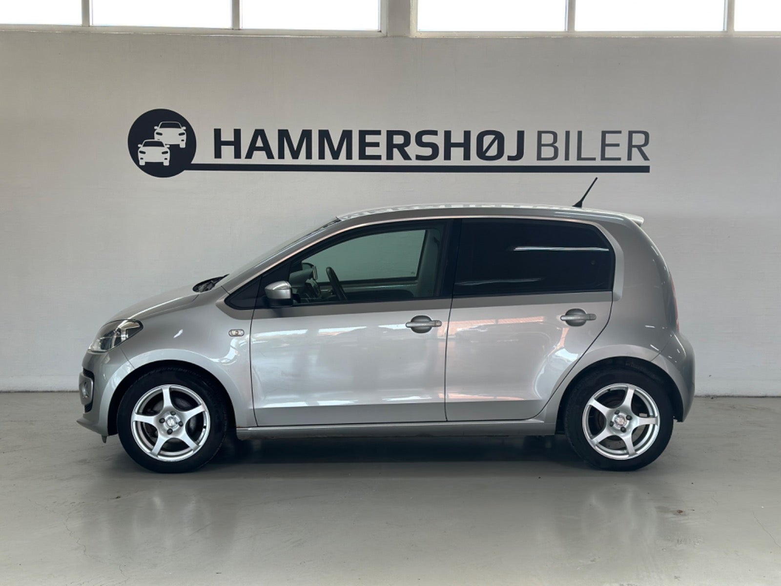 VW Up! 2014