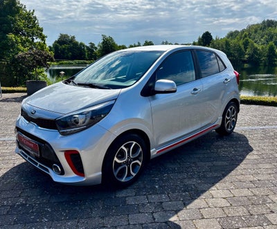Kia Picanto GT-Line