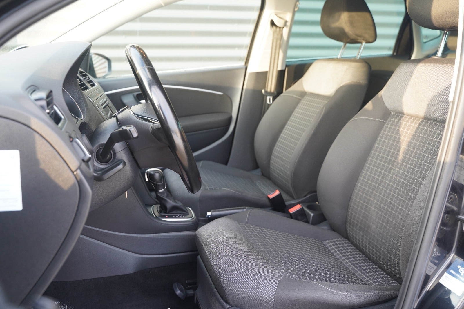 Billede af VW Polo 1,2 TSi 90 Comfortline DSG BMT