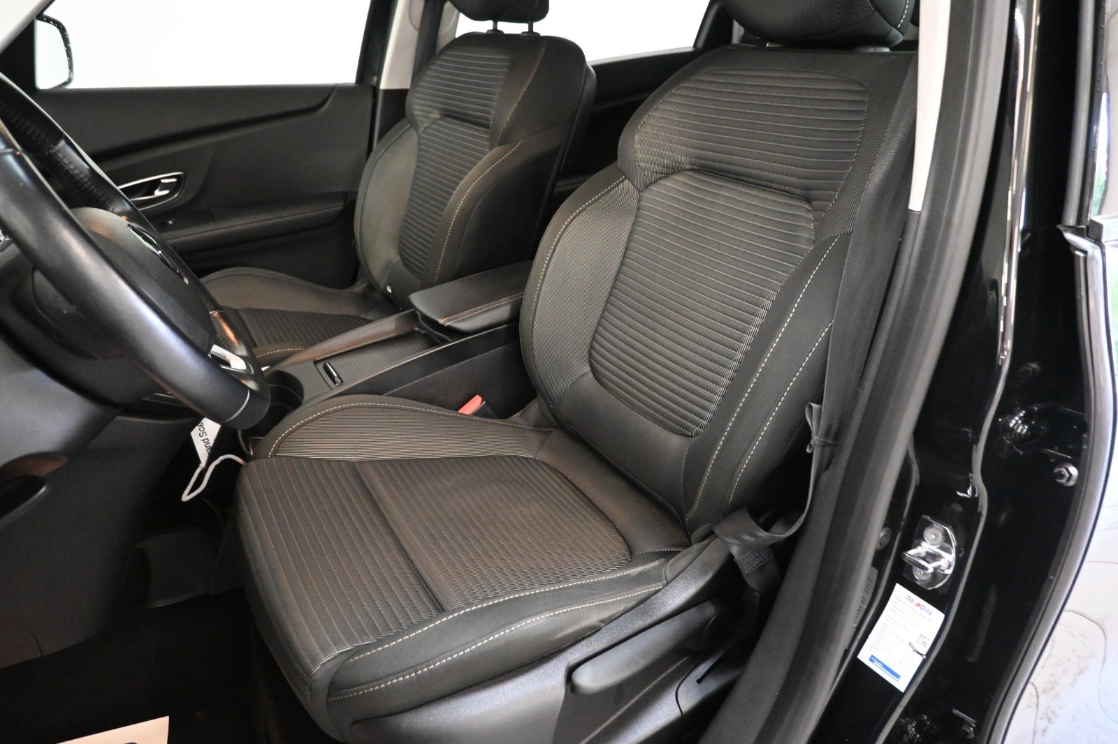 Renault Grand Scenic IV dCi 110 Zen 7prs