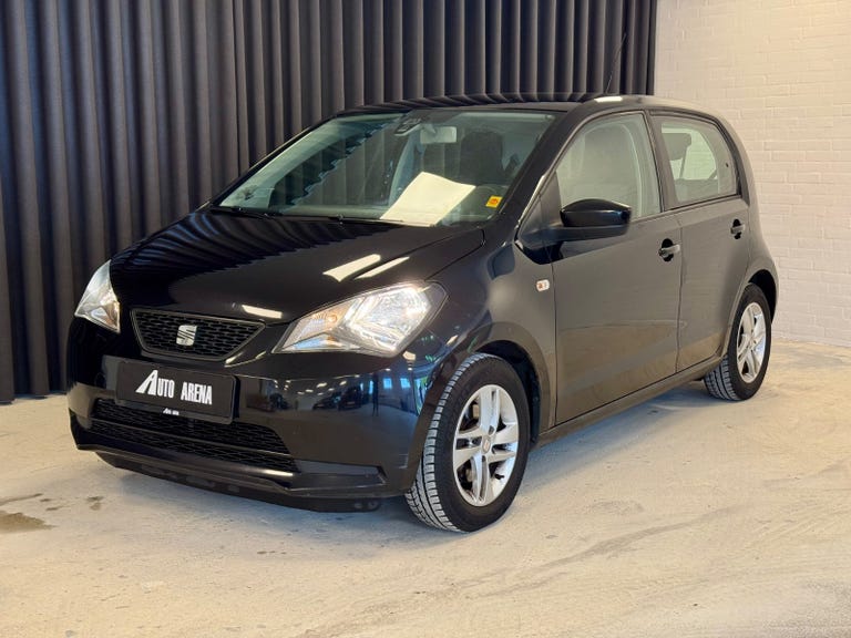 Seat Mii 60 Style eco