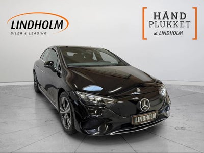 Mercedes EQE350  Electric Art 4d