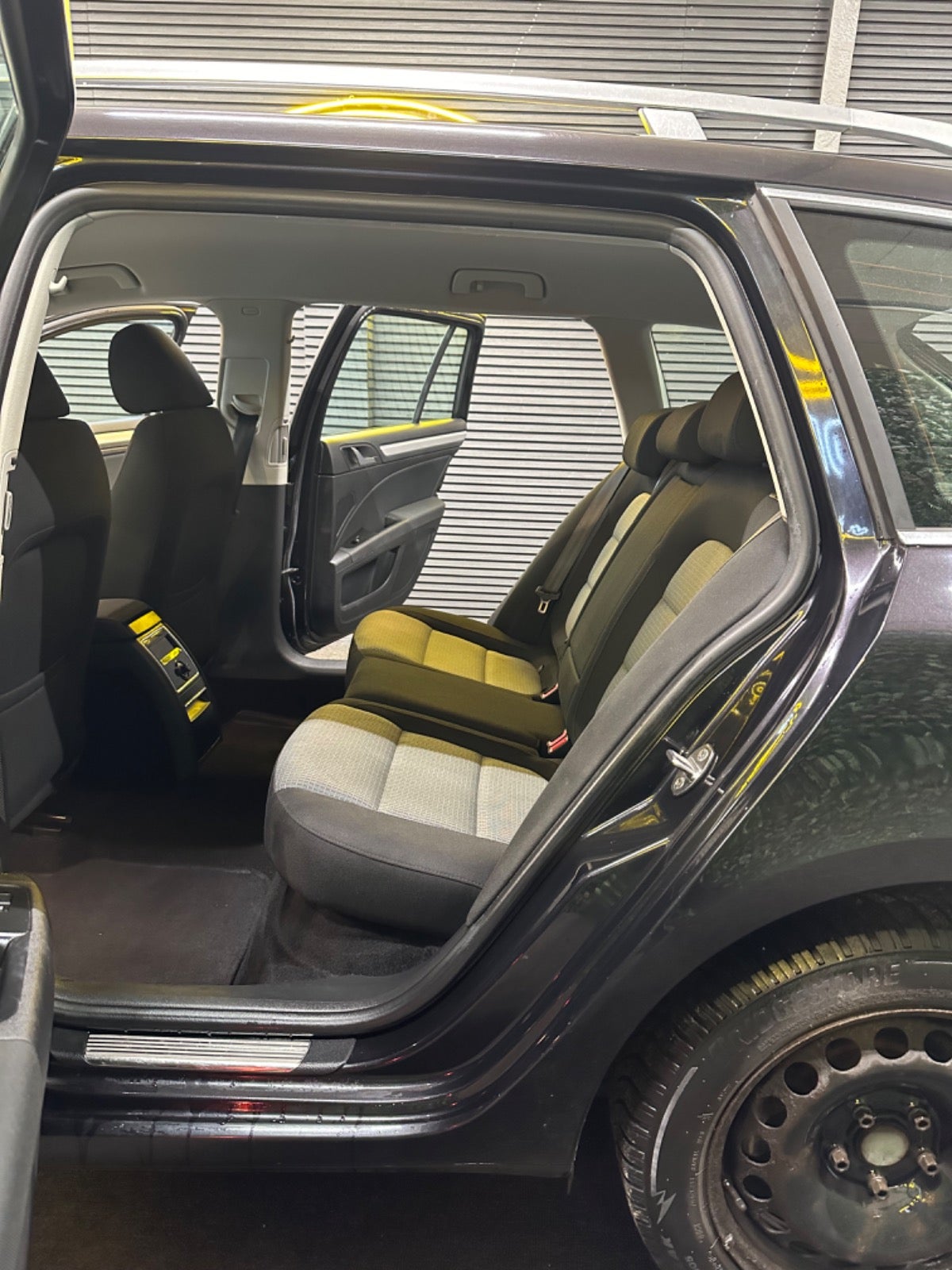 Billede af Skoda Superb 1,8 TSi 160 Ambition Combi