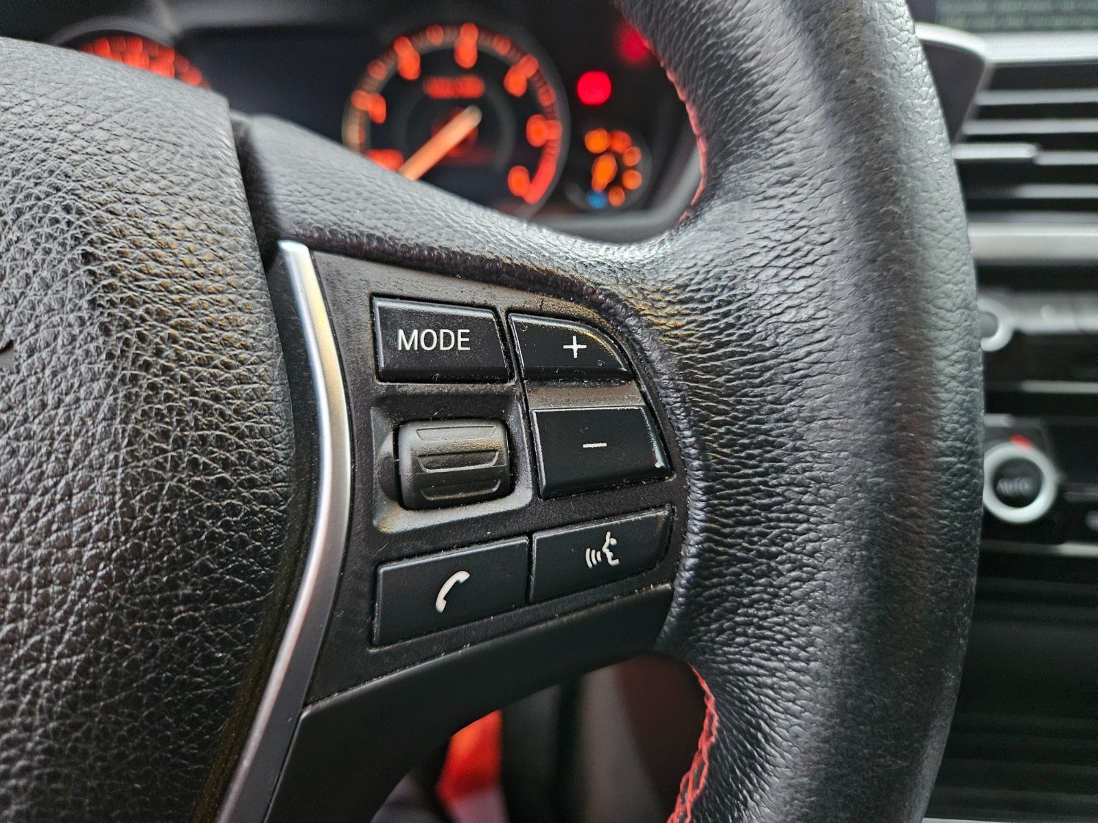 Billede af BMW 320d 2,0 Gran Turismo Sport Line aut.