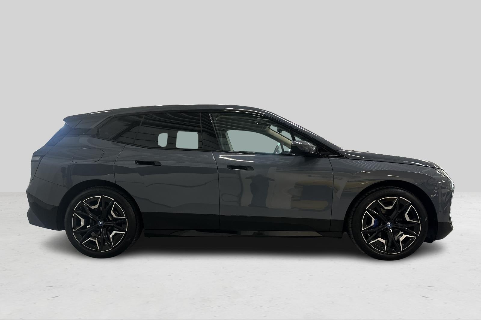BMW iX xDrive50 Sport