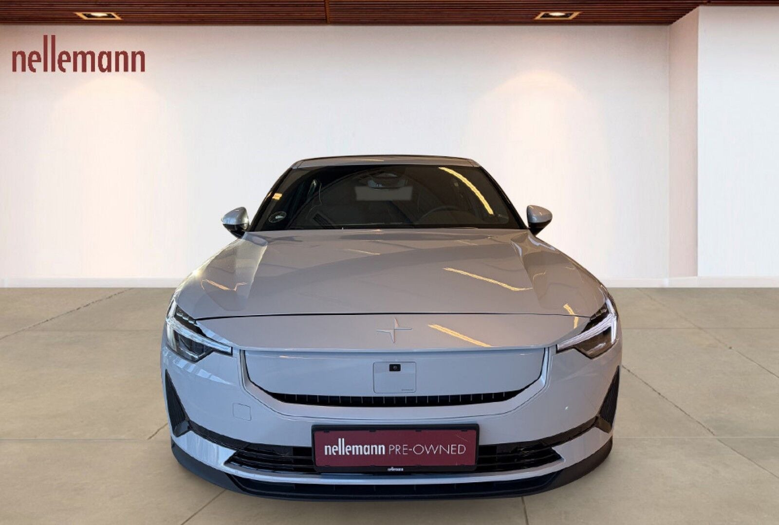 Polestar 2 Long Range