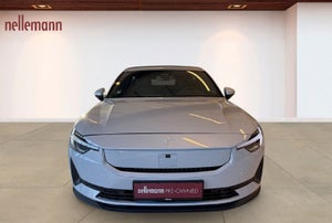 Polestar 2 Long Range