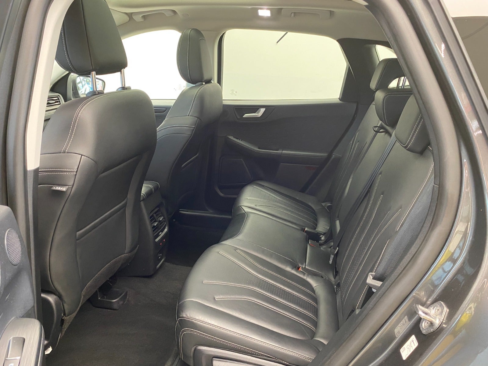 Billede af Ford Kuga 2,5 PHEV Vignale CVT
