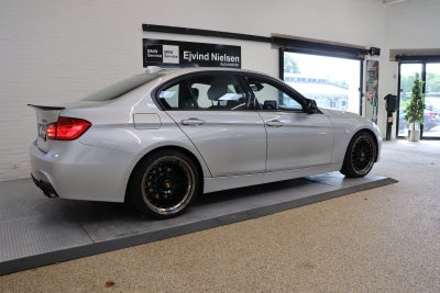 BMW 328i Sport Line aut.