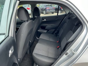 Kia Picanto MPi Attraction