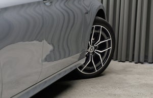 Mercedes E300 e AMG Line aut.