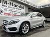 Mercedes GLA250 AMG Line aut. 4Matic Van