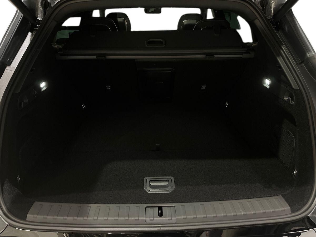 Zeekr 7X Long Range RWD billede 18