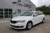 Skoda Octavia TSi 115 Style Combi