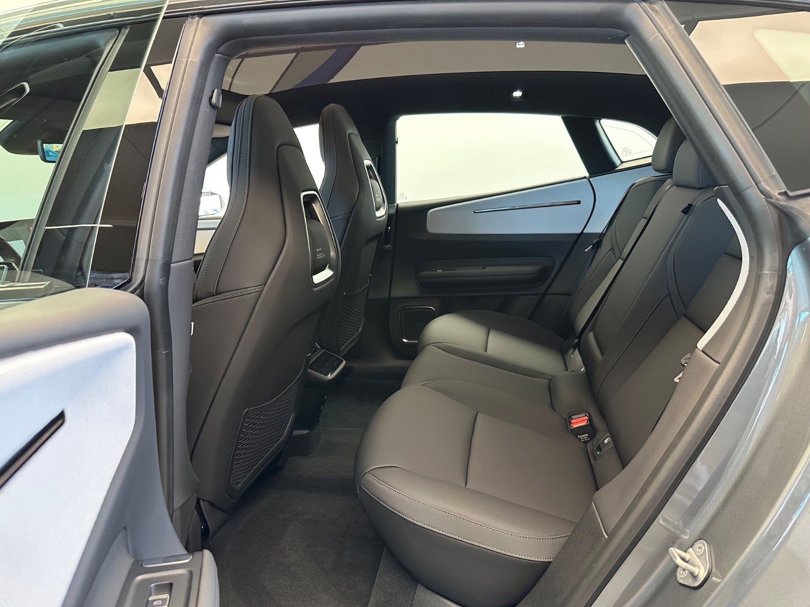 Billede af Polestar 4  Long Range