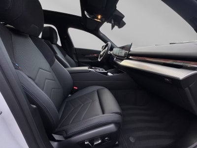 BMW i5 xDrive40 Touring M-Sport