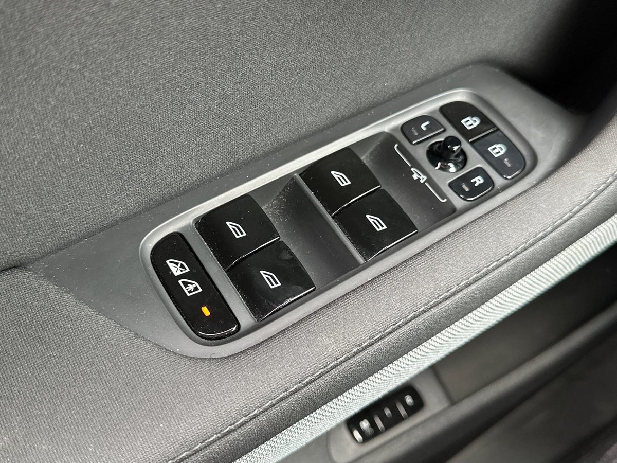 Polestar 2 Long Range billede 17