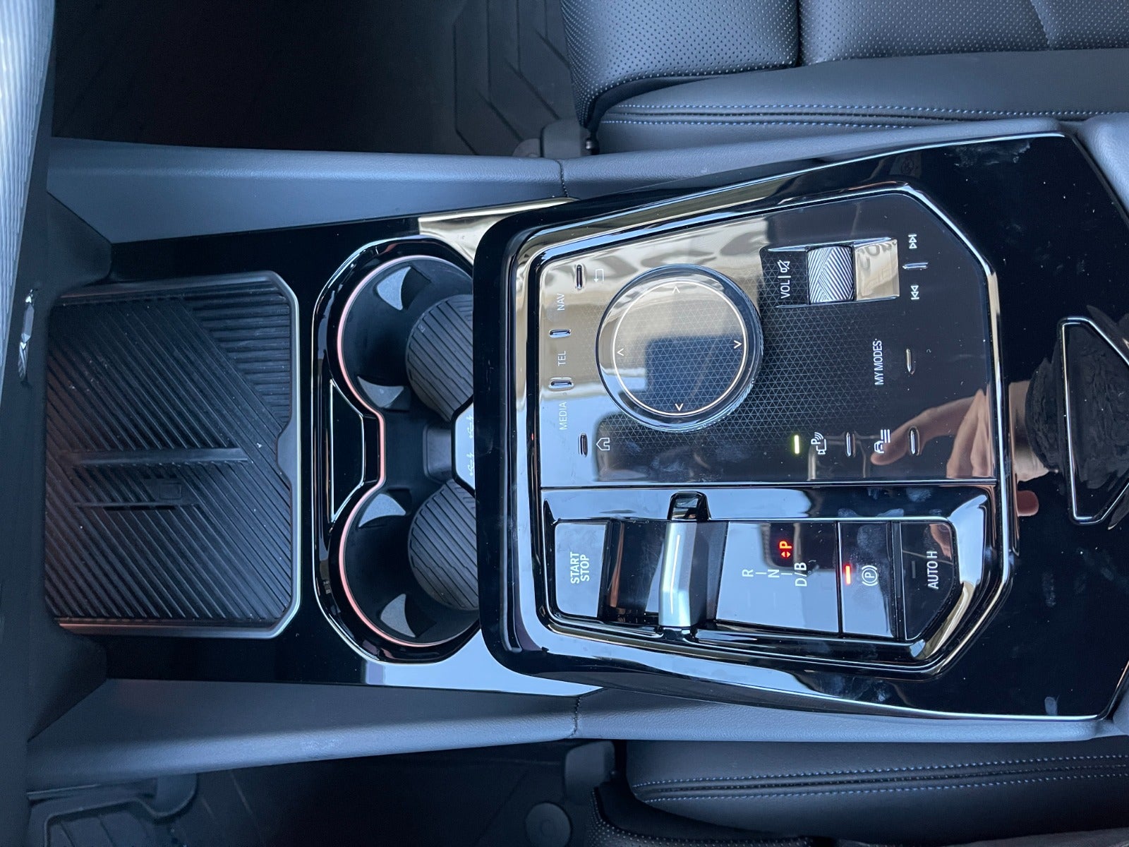 BMW i5 eDrive40 M-Sport 4d - 15