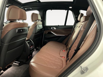 BMW X5 xDrive50e M-Sport aut.