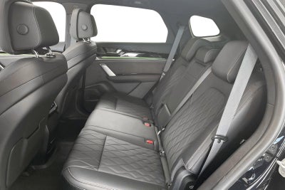 BYD Tang Flagship AWD 7prs