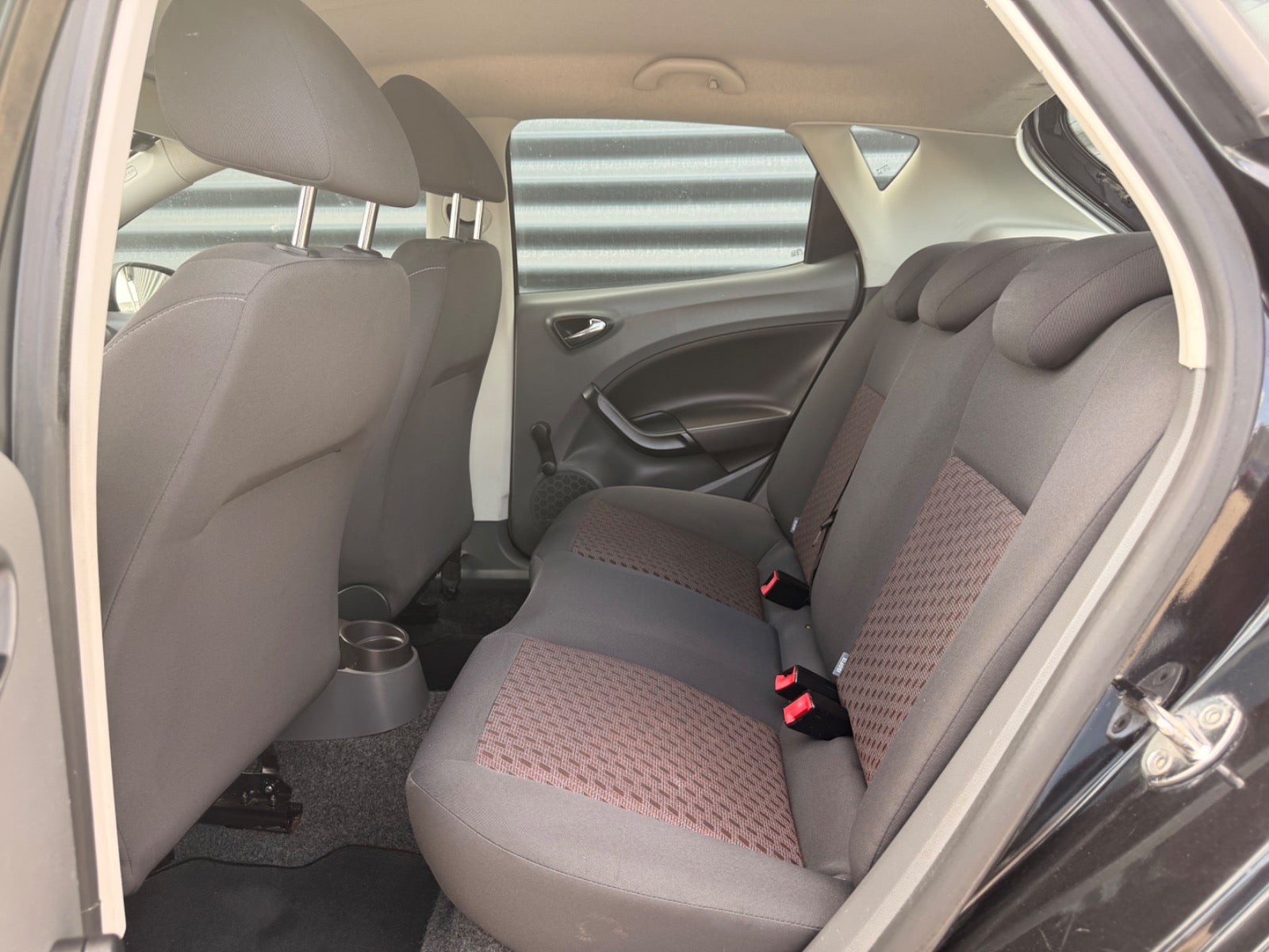 Billede af Seat Ibiza 1,2 12V Reference
