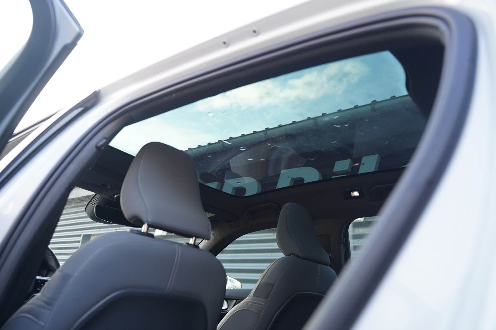 Billede af Polestar 2  Long Range AWD