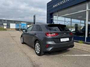 Kia Ceed T-GDi Active