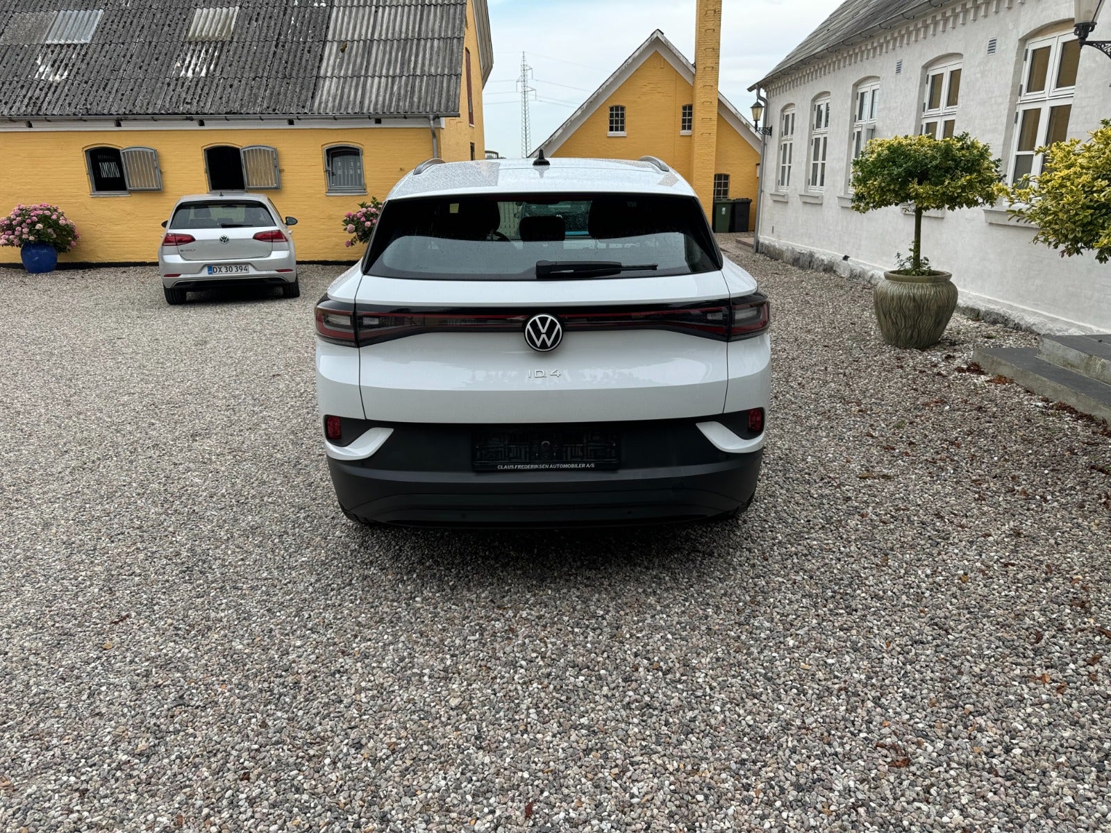 Billede af VW ID.4  Pro Performance Life